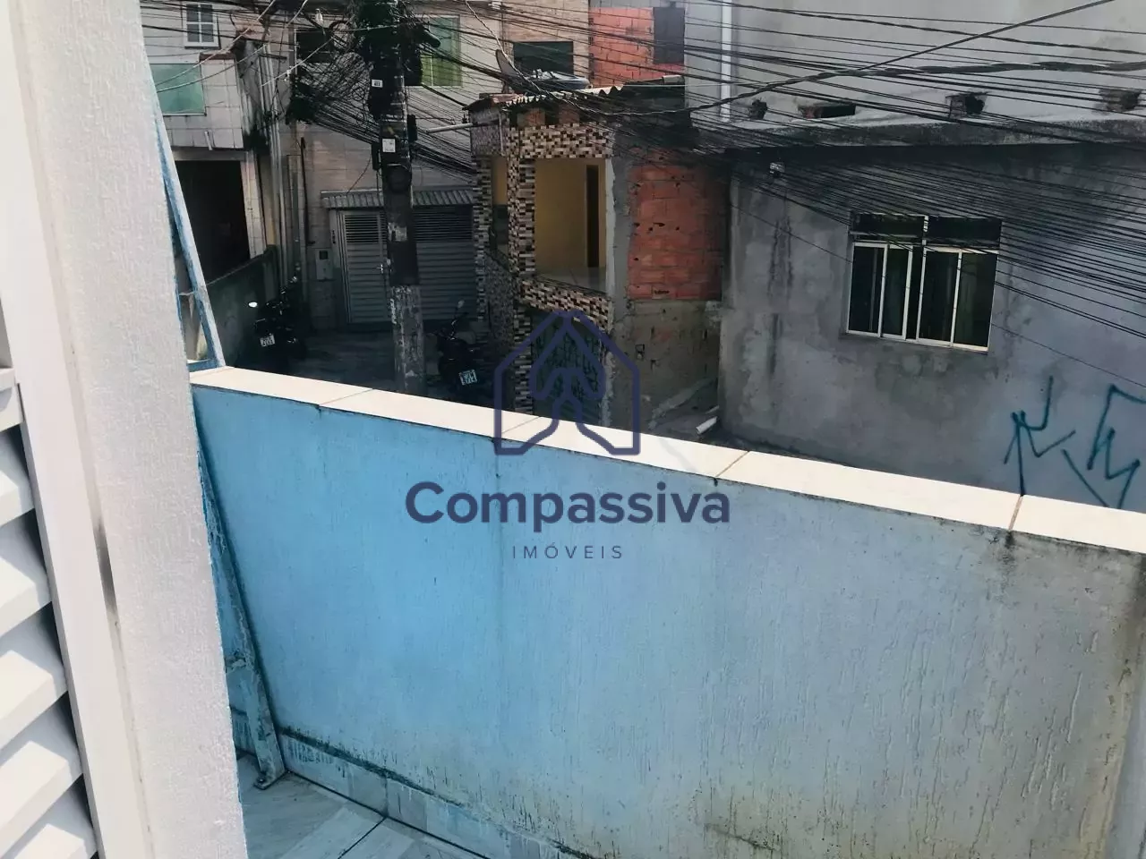 VENDE-SE Casa